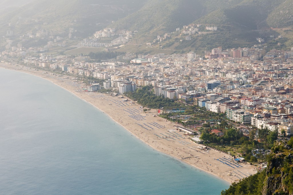 Alanya Cleopatra Beach Guide: Your Ultimate Escape to Sun and History