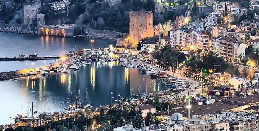 Why Alanya is the Perfect Choice for Living