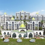 ALFIRDAUS RESIDENCE KARGICAK