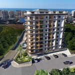 BALKAN TOWER RESIDENCE