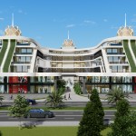 KURT SAFİR BUSINESS CENTER